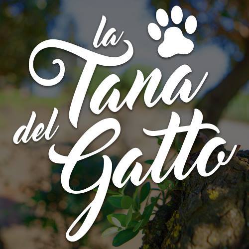 la tana del gatto